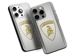 Lamborghini Telefonhülle Qualität Max Edition